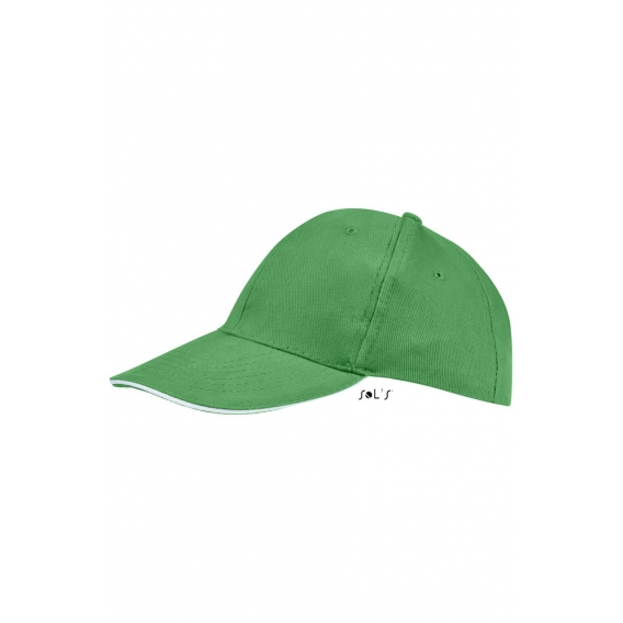 BUFFALO - SIX PANEL CAP