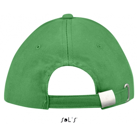 BUFFALO - SIX PANEL CAP
