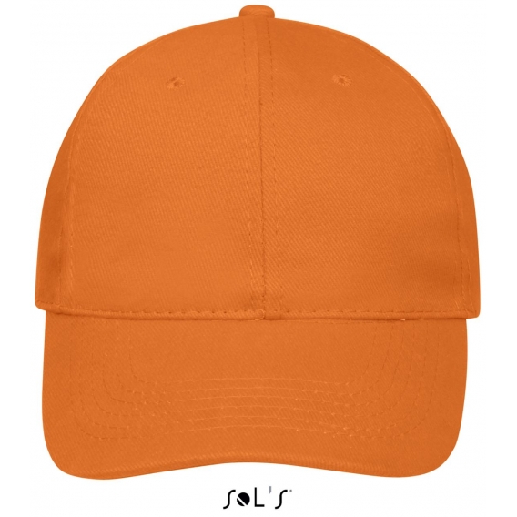 BUFFALO - SIX PANEL CAP