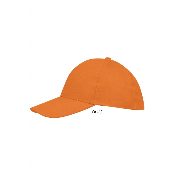 BUFFALO - SIX PANEL CAP