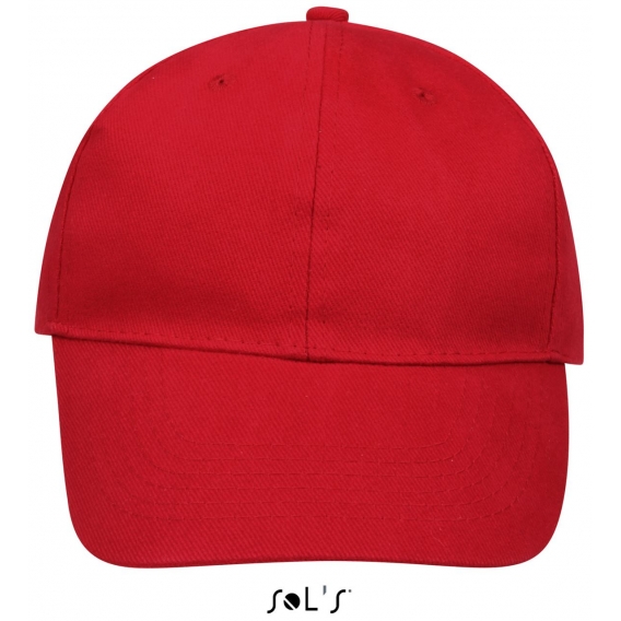 BUFFALO - SIX PANEL CAP