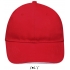 BUFFALO - SIX PANEL CAP