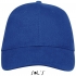 BUFFALO - SIX PANEL CAP