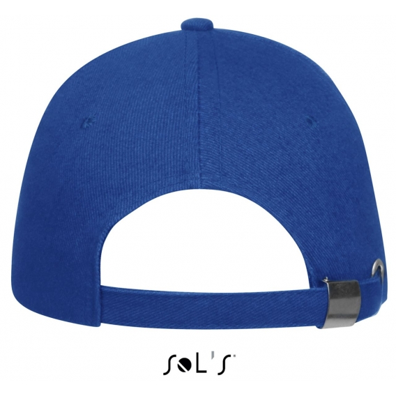 BUFFALO - SIX PANEL CAP