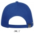 BUFFALO - SIX PANEL CAP