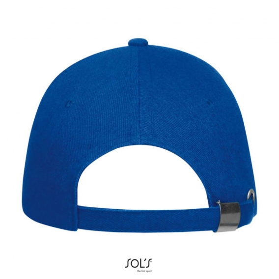 BUFFALO - SIX PANEL CAP