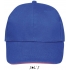 BUFFALO - SIX PANEL CAP
