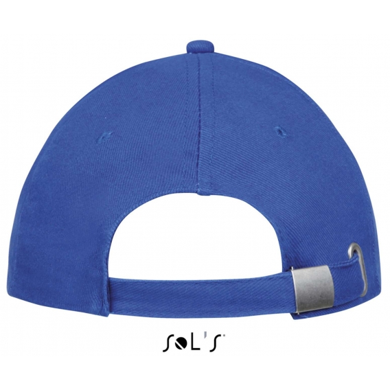 BUFFALO - SIX PANEL CAP