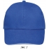 BUFFALO - SIX PANEL CAP