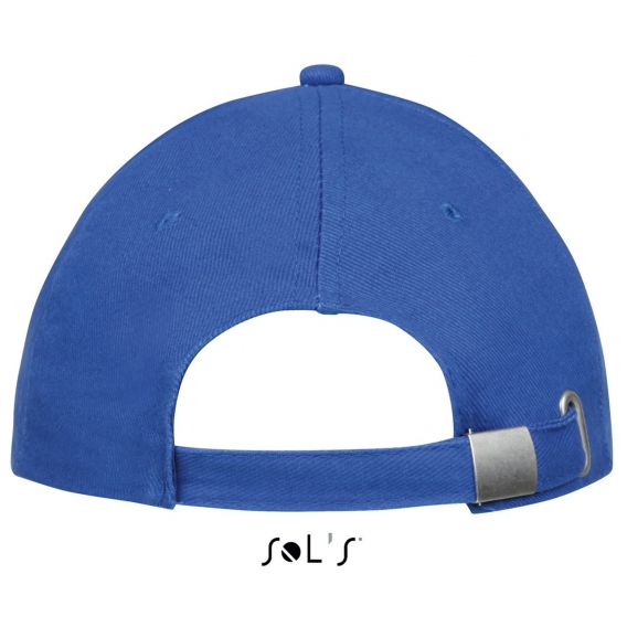 BUFFALO - SIX PANEL CAP