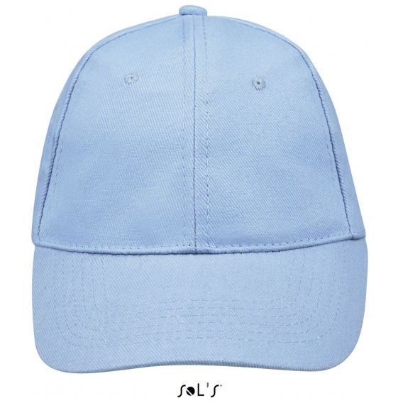 BUFFALO - SIX PANEL CAP