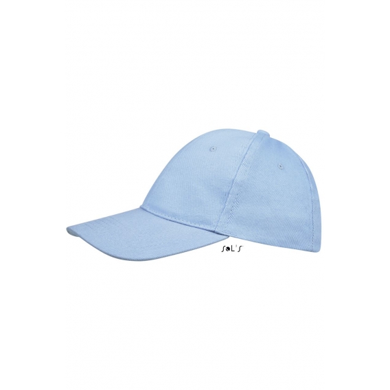 BUFFALO - SIX PANEL CAP