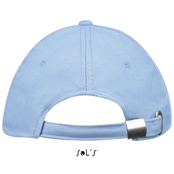 BUFFALO - SIX PANEL CAP