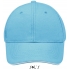 BUFFALO - SIX PANEL CAP