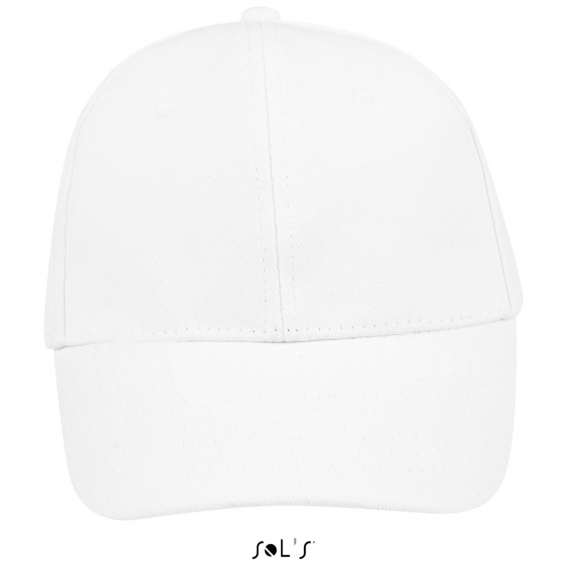 BUFFALO - SIX PANEL CAP