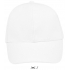 BUFFALO - SIX PANEL CAP