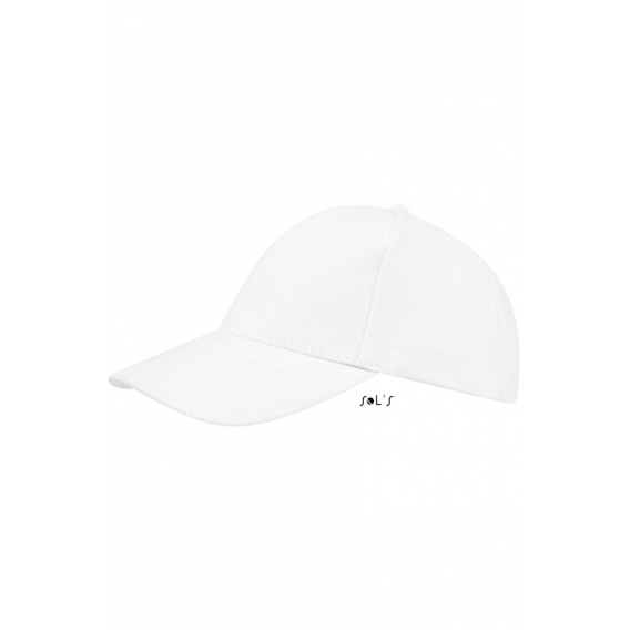 BUFFALO - SIX PANEL CAP