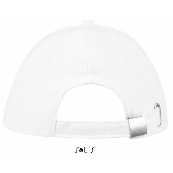 BUFFALO - SIX PANEL CAP