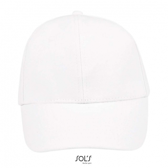 BUFFALO - SIX PANEL CAP
