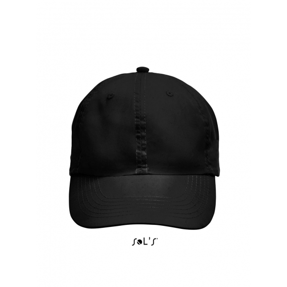 METEOR - SIX PANEL CAP