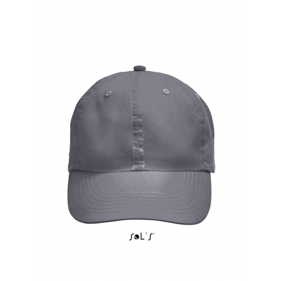 METEOR - SIX PANEL CAP