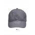 METEOR - SIX PANEL CAP