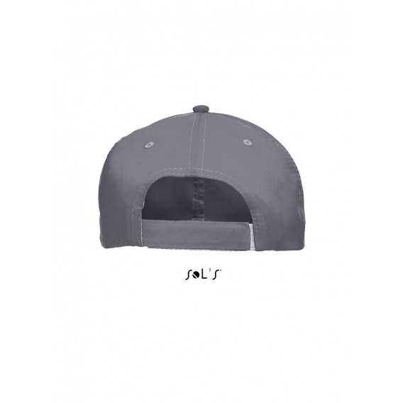 METEOR - SIX PANEL CAP