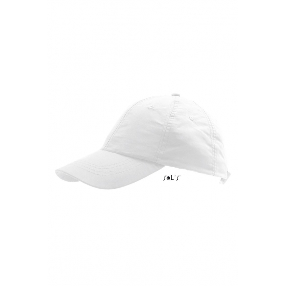 METEOR - SIX PANEL CAP