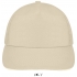 SUNNY - FIVE PANEL CAP