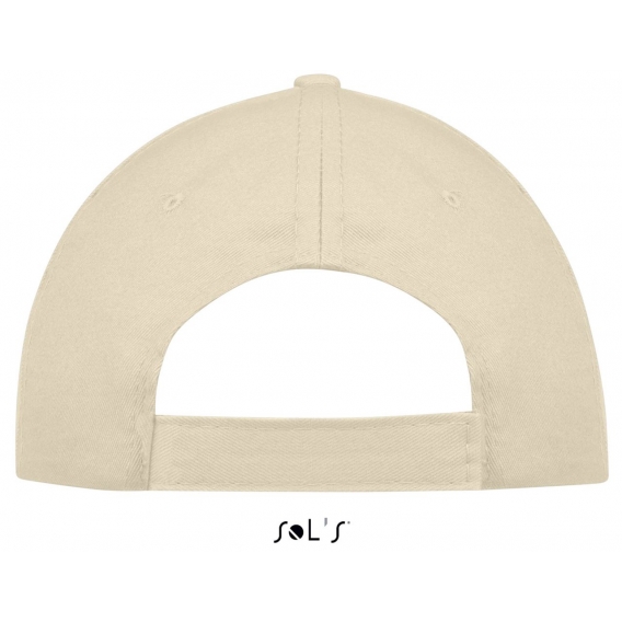 SUNNY - FIVE PANEL CAP