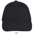 SUNNY - FIVE PANEL CAP