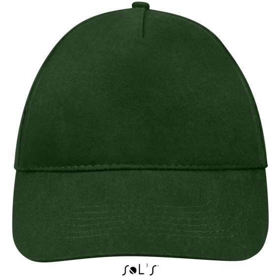 SUNNY - FIVE PANEL CAP