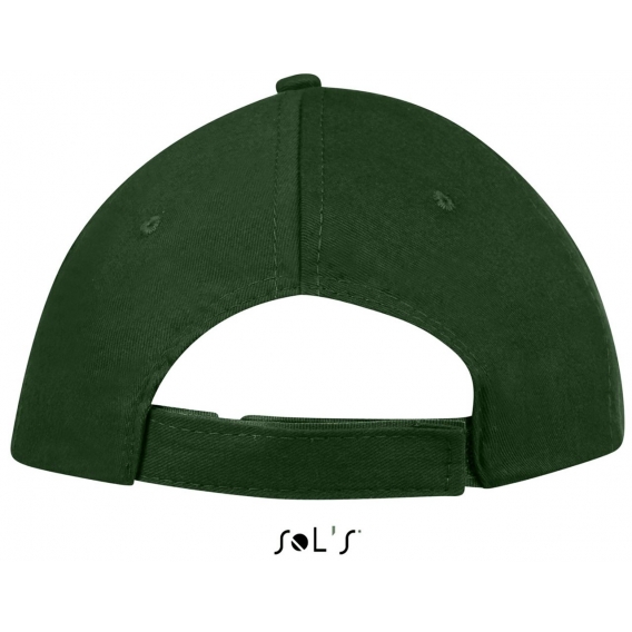 SUNNY - FIVE PANEL CAP