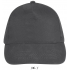SUNNY - FIVE PANEL CAP