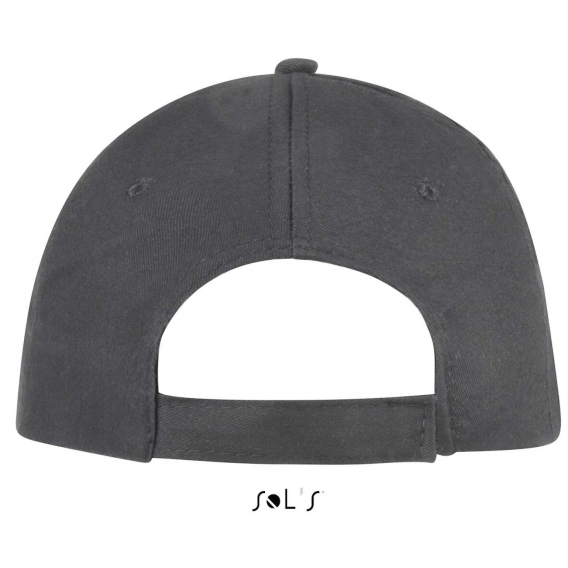 SUNNY - FIVE PANEL CAP