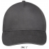 SUNNY - FIVE PANEL CAP