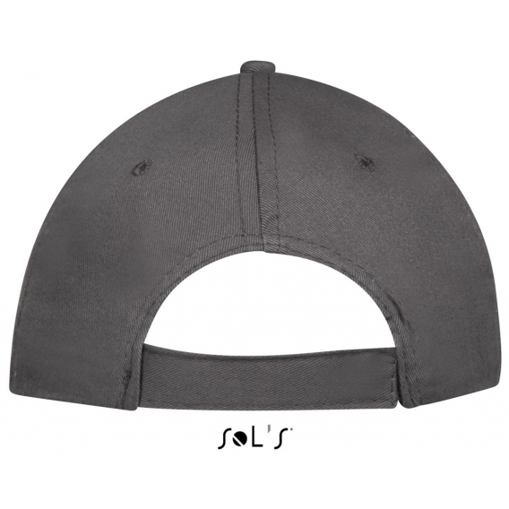 SUNNY - FIVE PANEL CAP