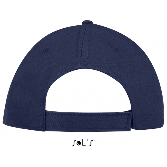 SUNNY - FIVE PANEL CAP