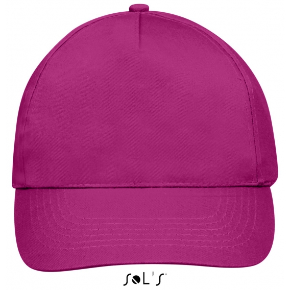 SUNNY - FIVE PANEL CAP