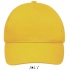 SUNNY - FIVE PANEL CAP