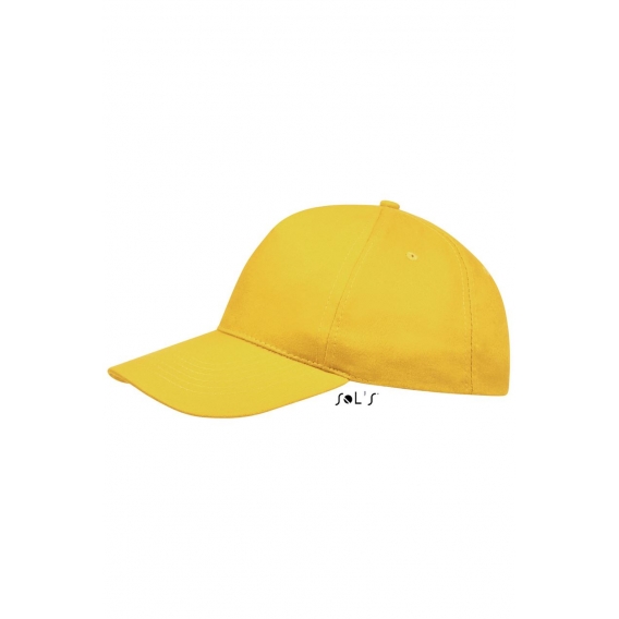 SUNNY - FIVE PANEL CAP