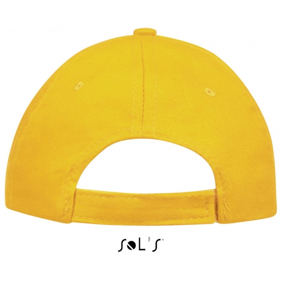 SUNNY - FIVE PANEL CAP