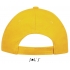 SUNNY - FIVE PANEL CAP