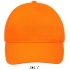 SUNNY - FIVE PANEL CAP