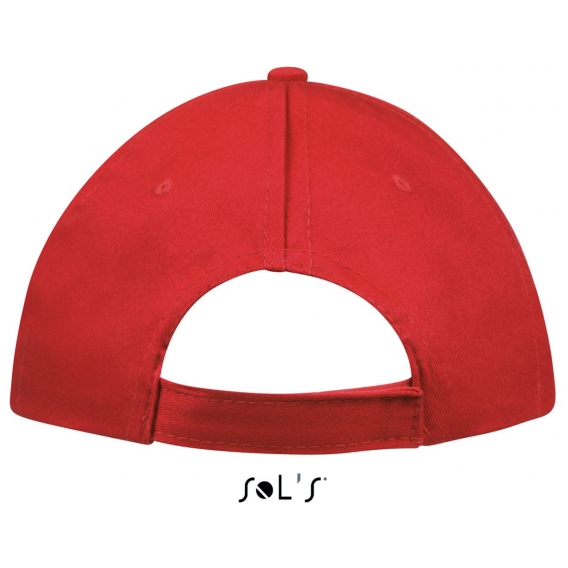 SUNNY - FIVE PANEL CAP