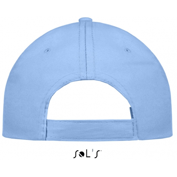 SUNNY - FIVE PANEL CAP