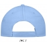 SUNNY - FIVE PANEL CAP