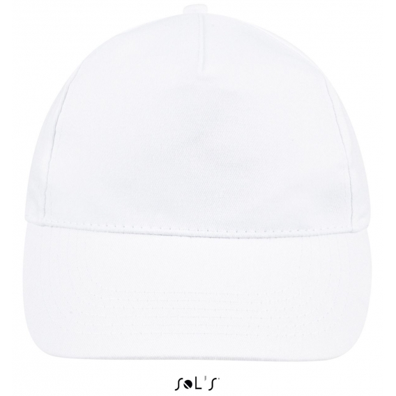 SUNNY - FIVE PANEL CAP