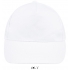 SUNNY - FIVE PANEL CAP