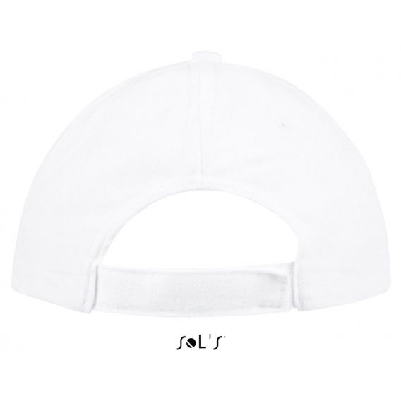 SUNNY - FIVE PANEL CAP